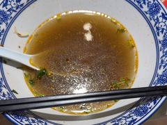 -味一楼兰州拉面(机场一店)