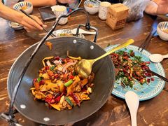 -吃货私房菜(丽江束河古镇店)