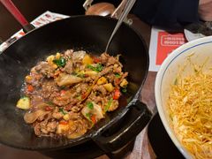-小隐人家(乐松店)