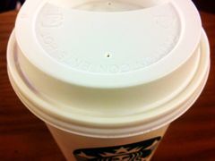-星巴克(哈尔滨新一百店)