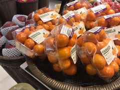 -GranVida生活超市(海信广场店)