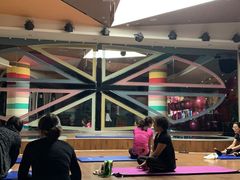 -奇迹健身·恒温游泳(恒大广场店)