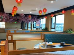 -缘福乡村铁锅炖民宿(八达岭店)