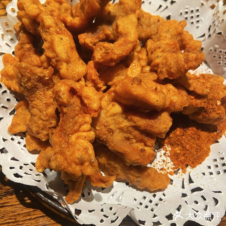 美食探店之土家吊锅