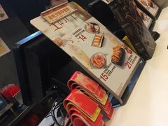 -永和大王(浦东南路店)