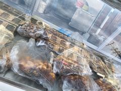 -北三沙家烧麦(北头道街店)