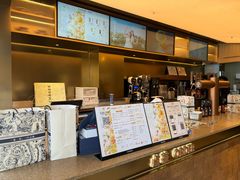 -霸王茶姬(五一路店)