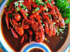 -義聚德·清真铜锅涮羊肉·烧烤(河东店)