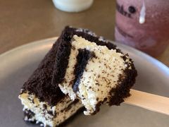 -J Create城市露营咖啡·简餐·宠物(上海动物园店)