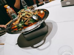 -不夜天烧烤牛骨头(南湖店)