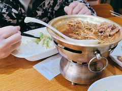 -南城香(富丰桥店)