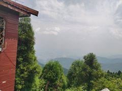 -南岳衡山风景名胜区