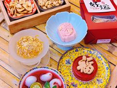 -中卫御苑福膳·养生局(圆明园店)