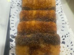 -云中鱼蒸汽石锅鱼(川沙百联店)