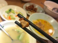 -吕氏疙瘩汤·海鲜新鲁菜(凯德mall新都心店)