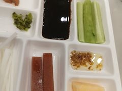 -鸭匠食府·挂炉烤鸭·新京菜(阜成路店)