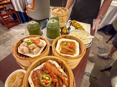 -珍之宝御品·寻味顺德(容桂渔人码头店)
