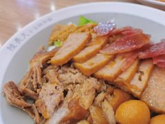 -陆长玖古法猪脚饭(玄风桥店)