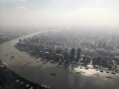 -上海之巅观光厅