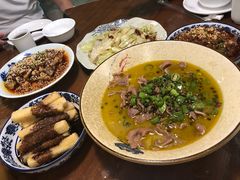 -付掌柜在成都·热炒砂锅集(金禾店)