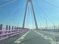 -宁波杭州湾海底温泉
