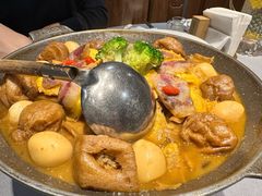 -徽张·新徽菜(五棵松·永定路店)