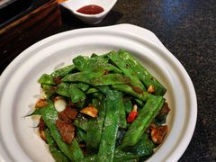 -三道菜(明堂公园店)