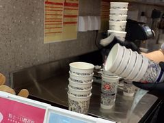 -霸王茶姬(建邺万达广场店)