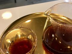 -KYO COFFEE(胶州路店)