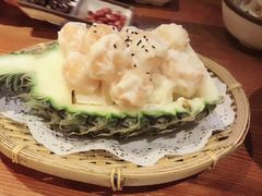 -火齐潮汕砂锅粥(五道口店)