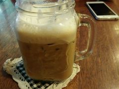 -玛格萝妮比萨屋(陆家浜路店)
