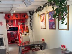 -大王油茶(二厂文创公园店)