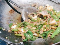 -老湘村·湖南土菜(天河维多利店)