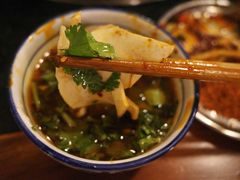 -飘香火锅(玉林西路店)