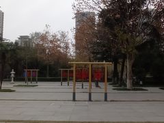 -木塔寺遗址生态公园
