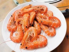 -正能量1号海鲜加工店