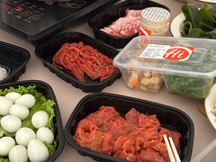 -海底捞火锅(城阳万象汇店)