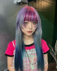 -Sying杉影日式烫染專門店