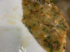 蚝烙-揭阳钟记小食(福田新村店)