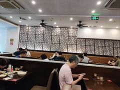 大堂-东泰祥生煎馆(陕西南路店)