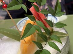 -万岛日本料理铁板烧(大宁店)