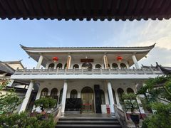 -和顺古镇