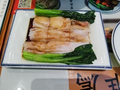 -香港新记茶餐厅(湖墅南路店)