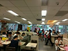 -肯德基(好又多店)