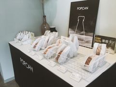 Dotcom&nbsp;bakery古点面包-dotcom coffee古点咖啡(致真大厦店)