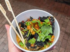 -黑色经典臭豆腐·湖南特产(潇湘文化店)