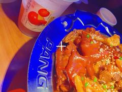 -胖哥俩肉蟹煲(河北勒泰购物中心店)