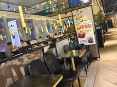 -江边城外烤全鱼(世茂广场店)