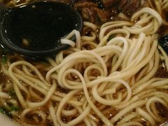 -李先生牛肉面大王(马栏店)
