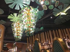 大堂-苏梅花园(群星城店)